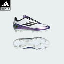 【20%OFFクーポン対象 05/12 00:00〜05/16 23:59】【公式】アディダス adidas 返品可 サッカー キッズ メッシ F50 CLUB...