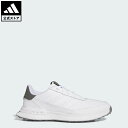 【公式】アディダス adidas 返品可 ゴルフ 【ゴルフ】S2G SL レザー 24 / S2G Spikeless Leather 24 Golf パフォー...