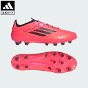 【公式】アディダス adidas 返品可 サッカー F50 ELITE HG / 土・人工芝用 / F50 Elite HG パフォーマンス ユニセックス シュ...