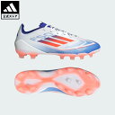 【20%OFFクーポン対象 05/12 00:00〜05/16 23:59】【公式】アディダス adidas 返品可 サッカー F50 Pro HG/AG / ...