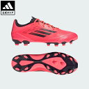 【20%OFFクーポン対象 05/12 00:00〜05/16 23:59】【公式】アディダス adidas 返品可 サッカー F50 LEAGUE HG/AG...