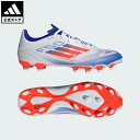 【公式】アディダス adidas 返品可 サッカー F50 LEAGUE HG/AG / 土・人工芝用 パフォーマンス ユニセックス シューズ・靴 スパイク 白...