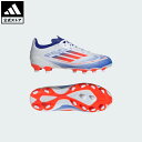 【20%OFFクーポン対象 05/12 00:00〜05/16 23:59】【公式】アディダス adidas 返品可 サッカー キッズ F50 LEAGUE H...