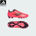 【20%OFFクーポン対象 05/12 00:00〜05/16 23:59】【公式】アディダス adidas 返品可 サッカー キッズ F50 LEAGUE H...