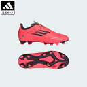 【20%OFFクーポン対象 05/12 00:00〜05/16 23:59】【公式】アディダス adidas 返品可 サッカー キッズ F50 CLUB FxG...