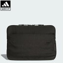 【公式】アディダス adidas 返品可 ライフスタイル 4NWNL ノートPC用ポケット 13 パフォーマンス ユニセックス アクセサリー バッグ・カバン 黒...