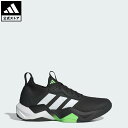 【公式】アディダス adidas 返品可 ジム・トレーニング ラピッドムーブADV 2 HIITトレーニングシューズ パフォーマンス メンズ シューズ・靴 スニ...