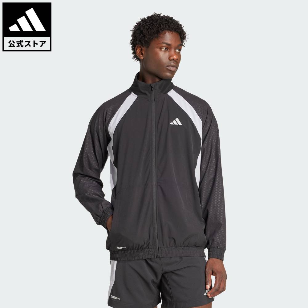 【20％OFFクーポン対象 2/19 0:00～2/23 23:59】 【公式】アディダス adidas 返品可 ジム・トレーニング テック アパレル ト...