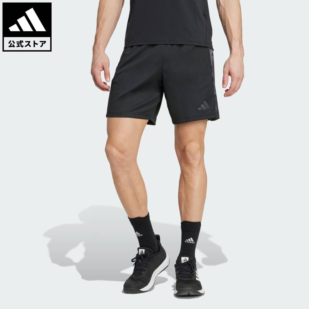 【ポイント20倍 11/20 20:00〜11/27 01:59】 【公式】アディダス adidas 返品可 ジム・トレーニング トレイン エッセンシャルズ シ...