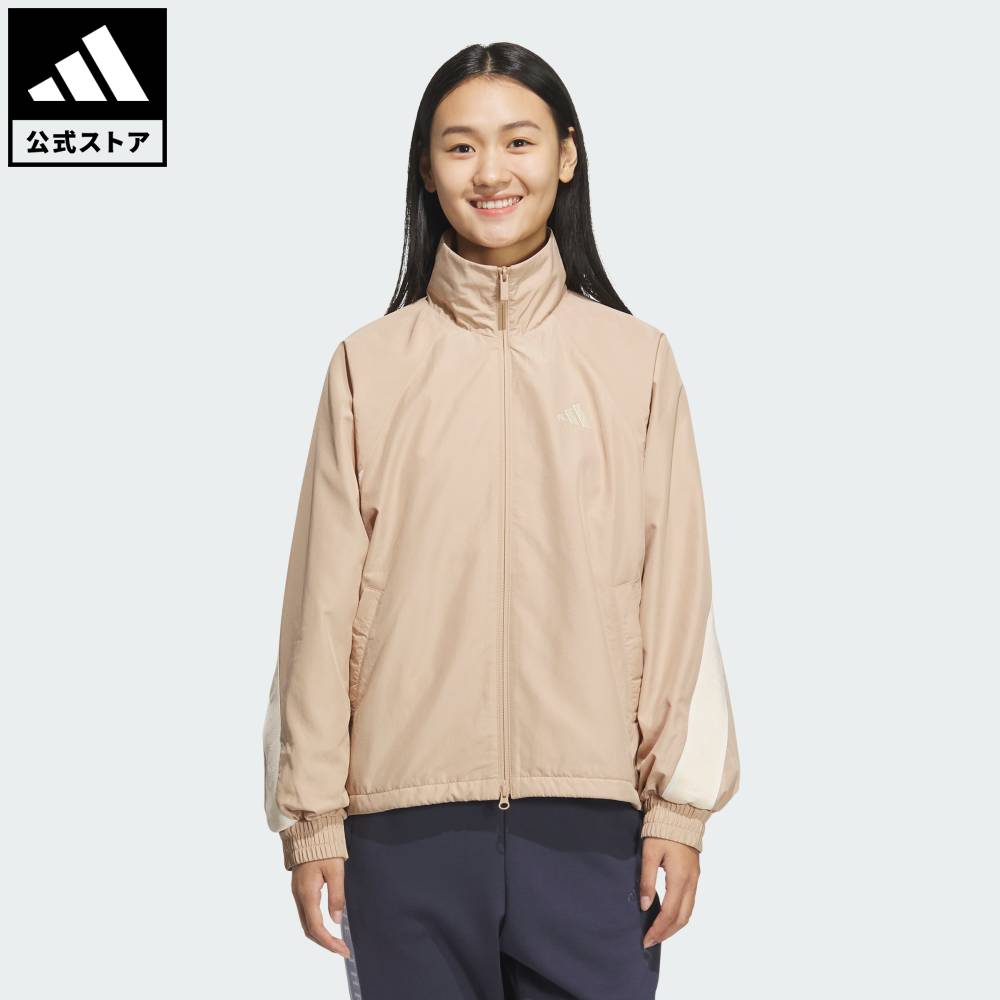 楽天市場】ジャケット レディース（ブランドアディダス）の通販