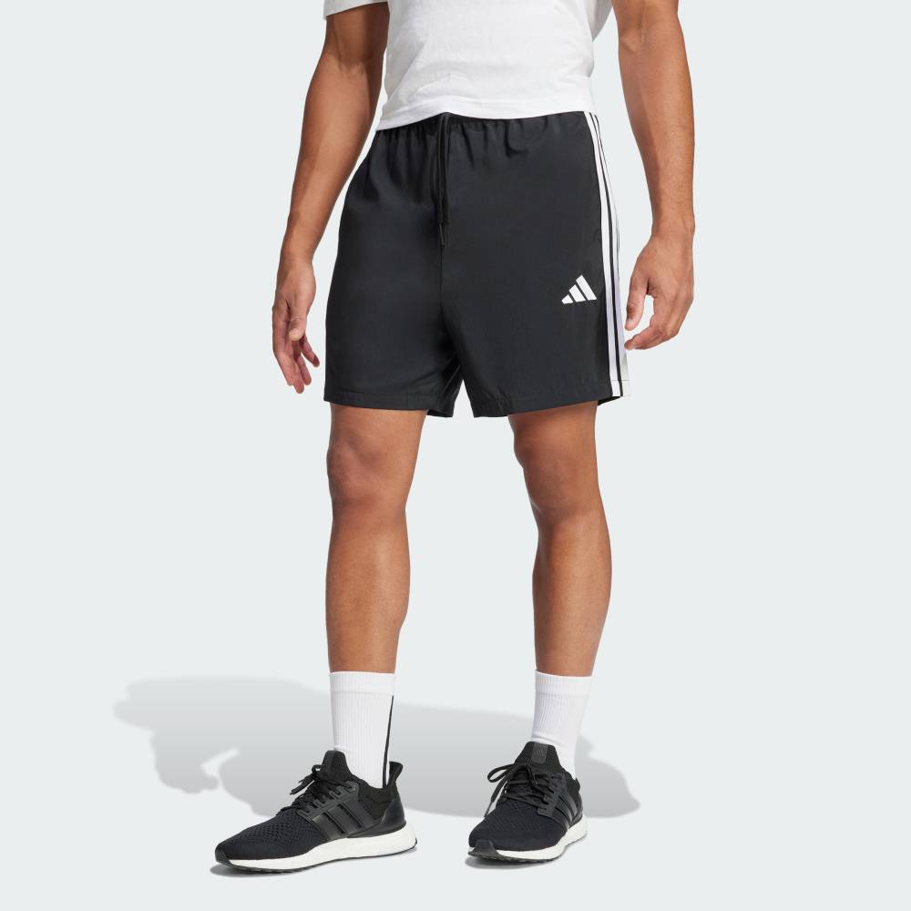 【公式】アディダス adidas 返品可 ライフスタイル エッセンシャル スリーストライ...
