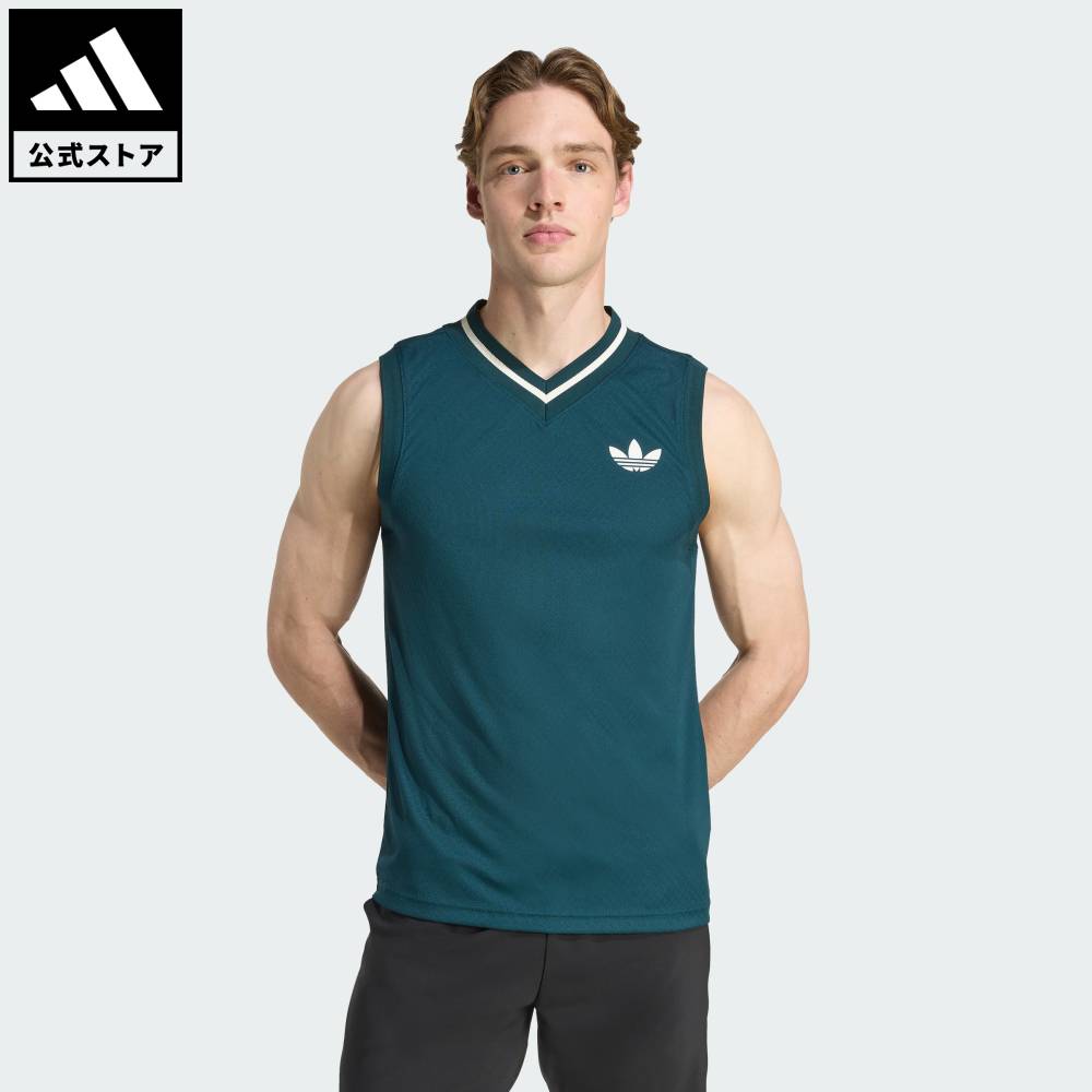 ADIDAS ORIGINALS☆タンクトップ メッシュ ベスト 韓国 トップス 楽天市場】アディダス メッシュ タンクトップの通販