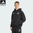【公式】アディダス adidas 返品可 ラグビー オールブラックス プレゼンテーションジャケット パフォーマンス メンズ ウェア・服 ジャージ 黒 ブラック ...