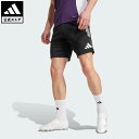 【公式】アディダス adidas 返品可 サッカー マンチェスター・ユナイテッド ティロ 25 コンペティション トレーニングショーツ パフォーマンス メンズ ウェア・服 ショートパンツ・短パン 黒 ブラック JP3121
