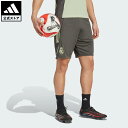 【公式】アディダス adidas 返品可 サッカー レアル・マドリード ティロ 25 コンペティション トレーニング ショーツ パフォーマンス メンズ ウェア・...