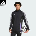 【ポイント20倍 10/14 20:00〜10/20 23:59】 【公式】アディダス adidas 返品可 サッカー ティロ 24 トレーニングトップ パフォ...