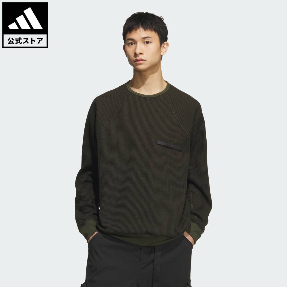 【ポイント20倍 11/20 20:00〜11/27 01:59】 【公式】アディダス adidas 返品可 ライフスタイル シティエスケープ ルーズフィット ...