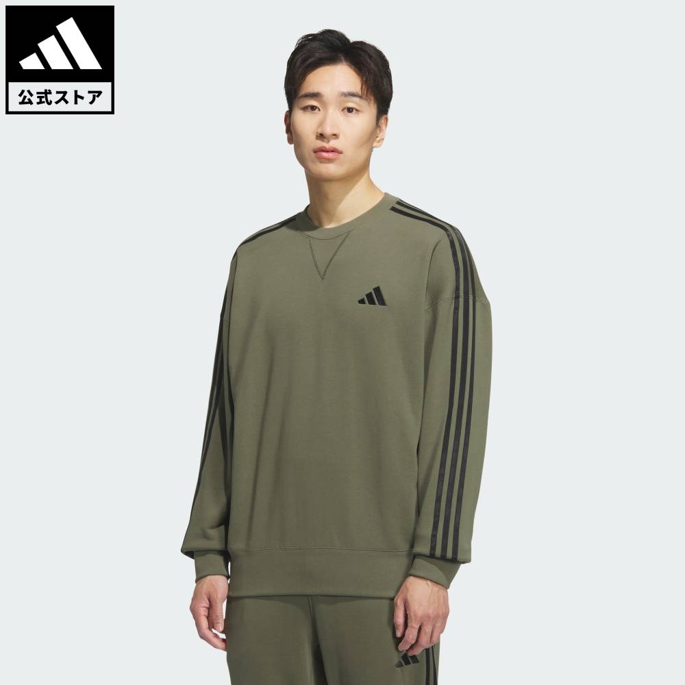 【ポイント20倍 11/14 10:00～11/16 23:59】 【公式】アディダス adidas 返品可 ライフスタイル エッセ..