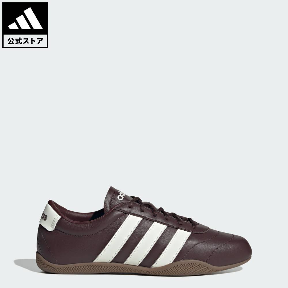 【公式】アディダス adidas 返品可 ライフスタイル グランドコート ロー / Grand Court Lo スポーツウェア ユニセックス シューズ・靴 ス...