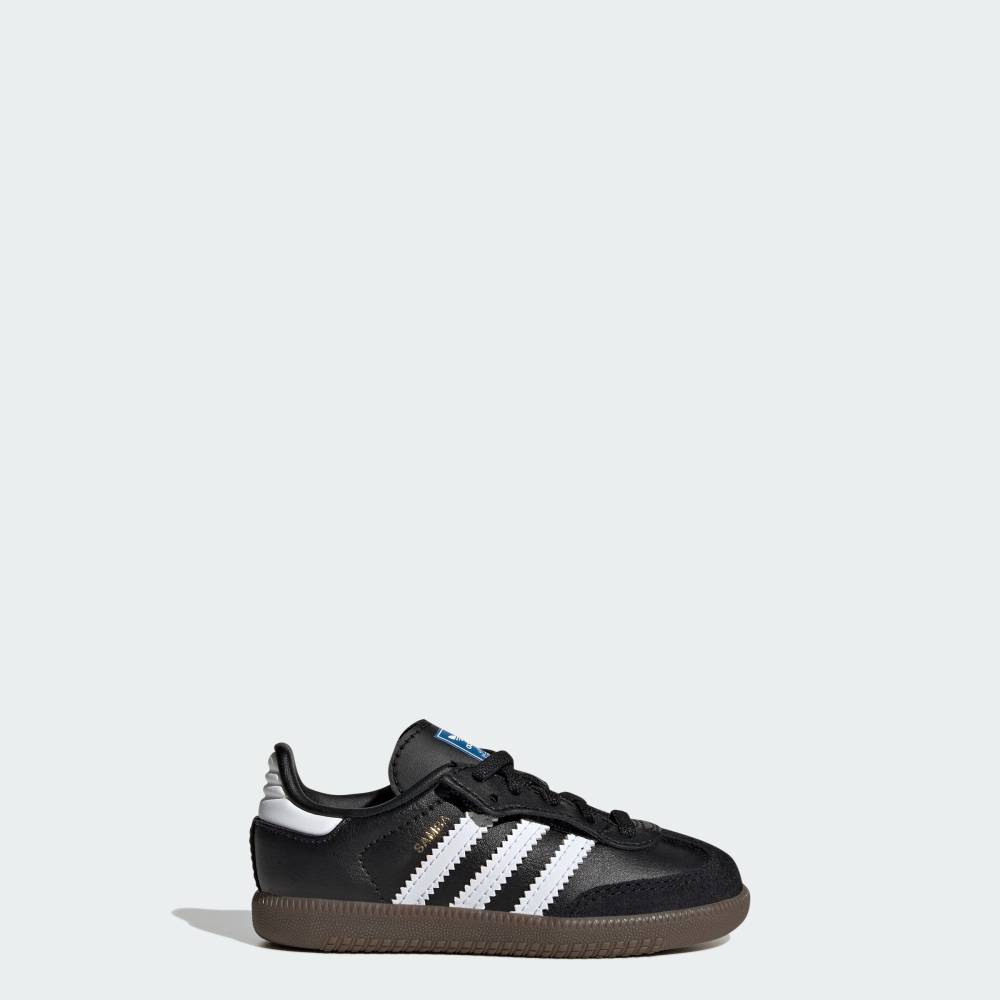 【公式】アディダス adidas 返品可 ライフスタイル サンバ OG キッズ / SAMBA OG C...