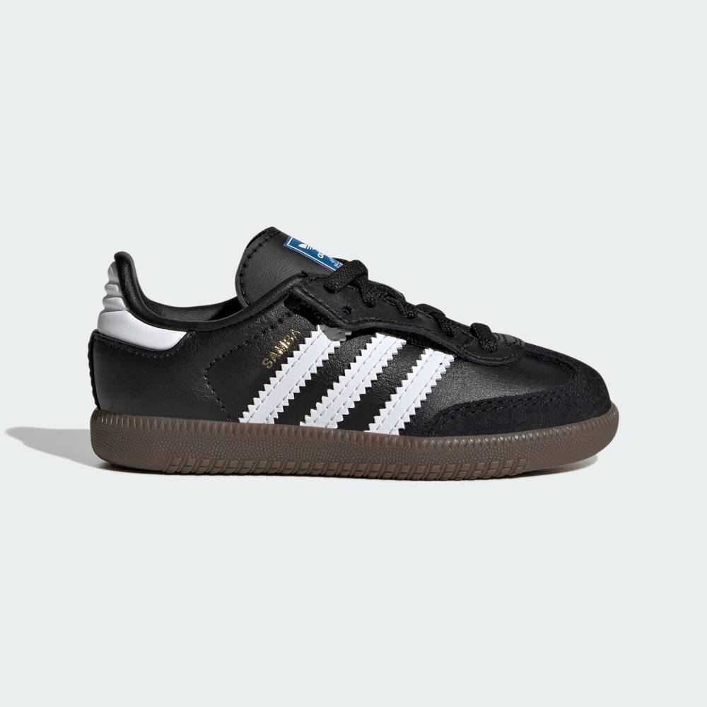 【公式】アディダス adidas 返品可 ライフスタイル サンバ OG キッズ / SAMBA OG C...