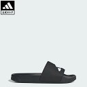 【ポイント15倍 8/15 00:00~8/15 23:59】 【公式】アディダス adidas 返品可 ライフスタイル アディレッタ シャワー サンダル / Adilette Shower Slides スポーツウェア ユニセックス シューズ・靴 サンダル&ビーチサンダル 黒 ブラック JS3565 【PT】