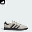 【公式】アディダス adidas 返品可 ライフスタイル ハンドボール スペツィアル / Handball Spezial Shoes オリジナルス ユニセックス シューズ・靴 スニーカー ベージュ JR3667 15,950円