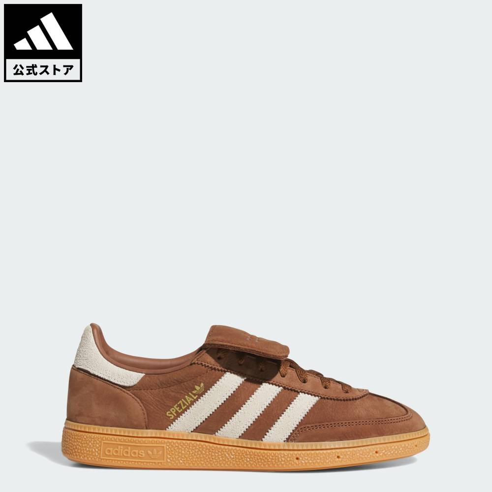 adidas☆Handball Spezial Shoes シューズ jr4879_l.jpg