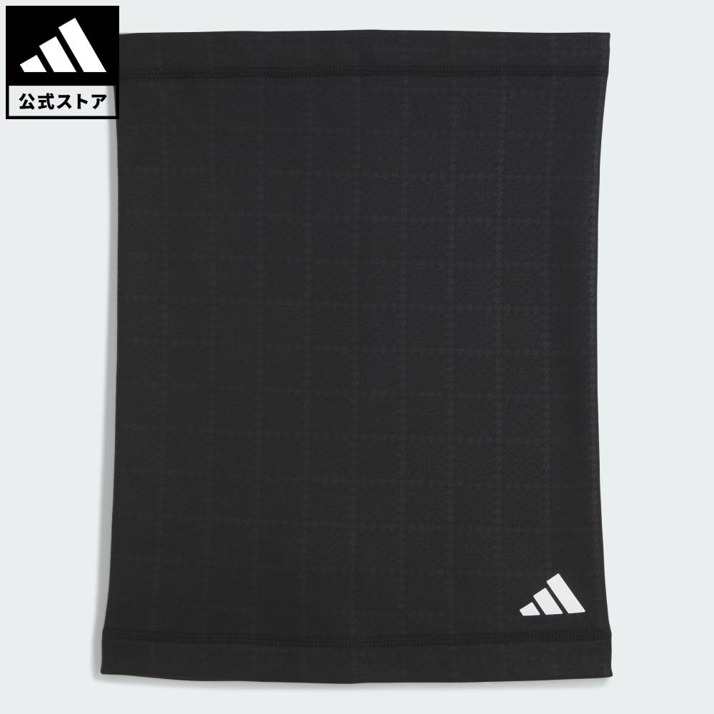 【公式】アディダス adidas 返品可 ゴルフ 【ゴルフ】COLD. RDYネックスヌード パフォーマンス メンズ アクセサリー その他アクセサリー 黒 ブラ...