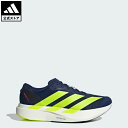 【公式】アディダス adidas 返品可 ランニング アディゼロ EVO SL / Adizero EVO SL パフォーマンス メンズ シューズ・靴 スニーカー 青 ブルー JR3415