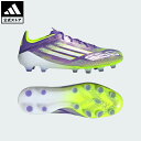 【ポイント20倍 09/19 00:00〜09/24 23:59】 【公式】アディダス adidas 返品可 サッカー F50 Pro HG/AG ジャパン /...