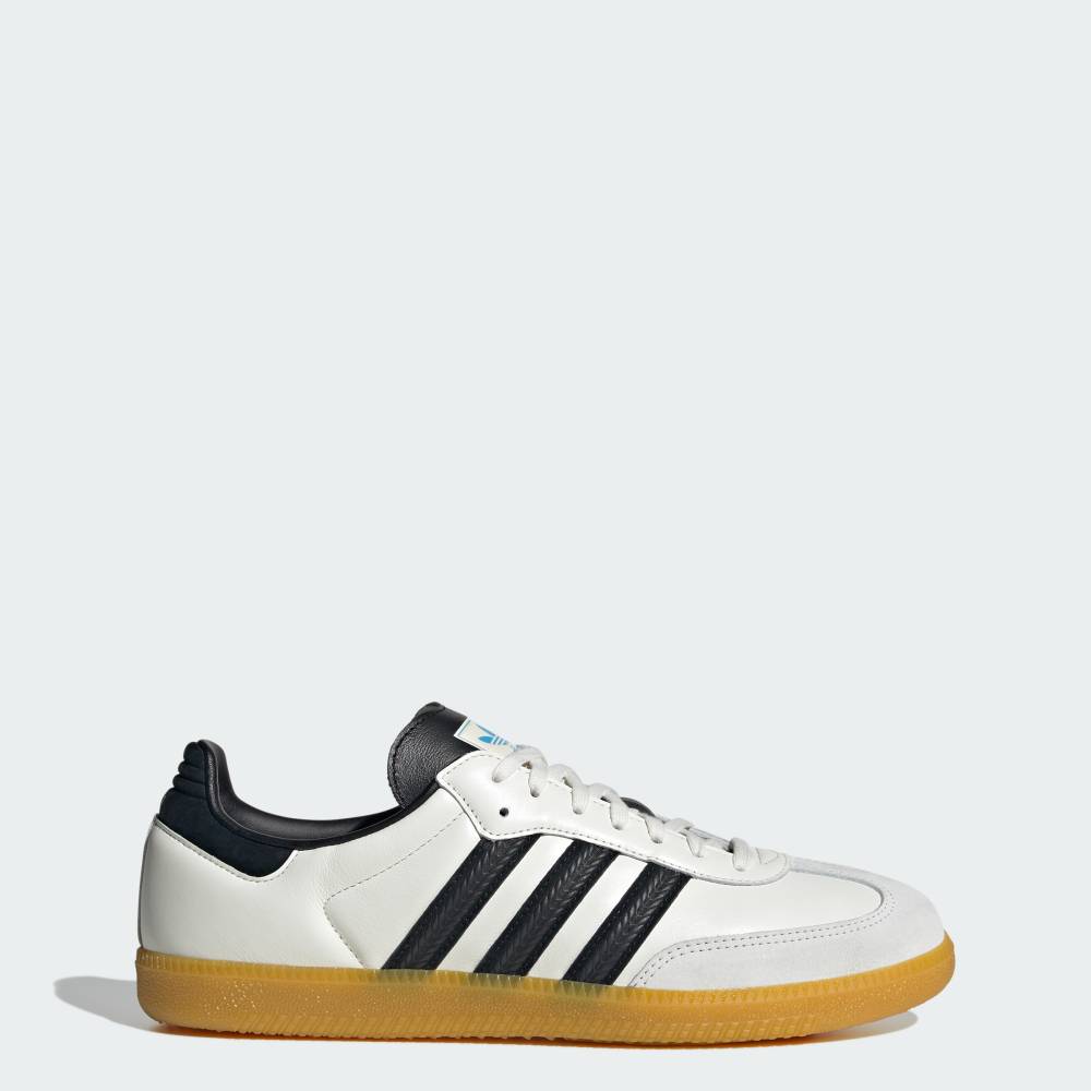 【公式】アディダス adidas 返品可 ライフスタイル サンバ OG / SAMBA OG オリジナ...