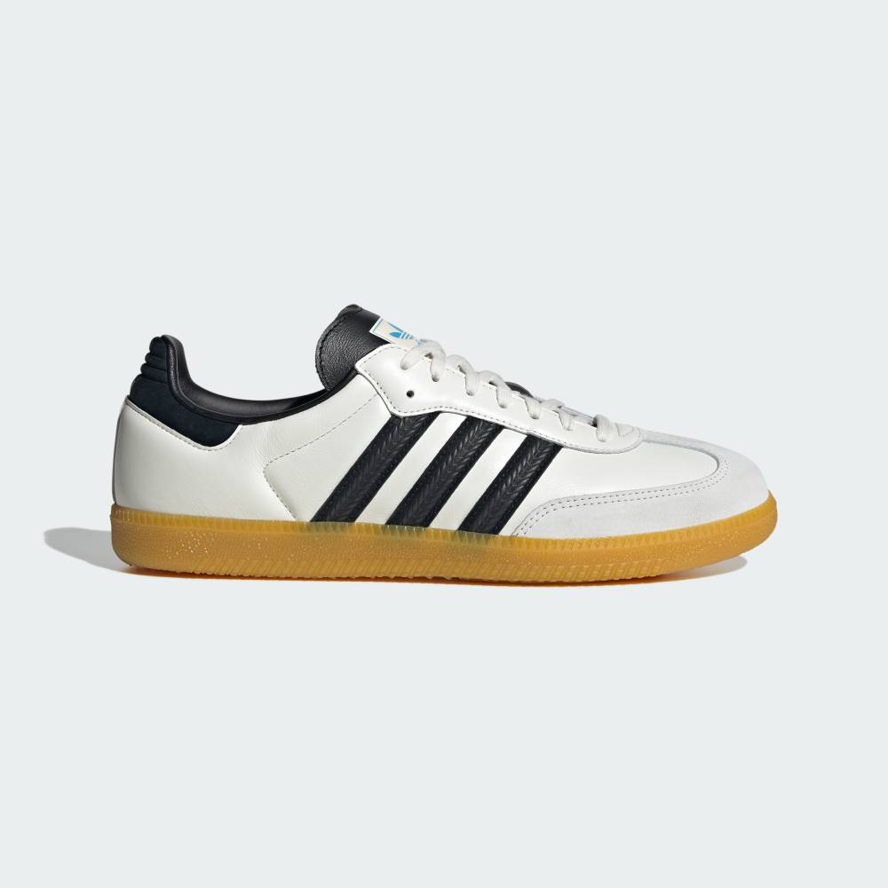 【公式】アディダス adidas 返品可 ライフスタイル サンバ OG / SAMBA OG オリジナ...