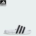 【20%OFFクーポン対象 07/04 20:00〜07/11 01:59】【公式】アディダス adidas 返品可 ライフスタイル アディレッタ 22 サンダ...