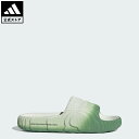 【公式】アディダス adidas 返品可 ライフスタイル アディレッタ 22 サンダル / Adilette 22 Slides オリジナルス メンズ シューズ・靴 サンダル&ビーチサンダル ベージュ IF3674