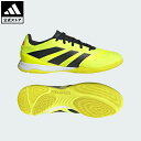 【20%OFFクーポン対象 05/12 00:00〜05/16 23:59】【公式】アディダス adidas 返品可 サッカー プレデター24 LEAGUE ロ...