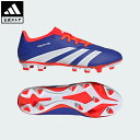 【公式】アディダス adidas 返品可 サッカー プレデター CLUB FxG / 各種グラウンド対応 / Predator Club FxG パフォーマンス...