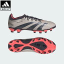 【公式】アディダス adidas 返品可 サッカー プレデター PRO HG/AG / 土・人工芝用 / Predator Pro HG/AG パフォーマンス ...