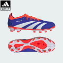 【公式】アディダス adidas 返品可 サッカー プレデター PRO HG/AG / 土・人工芝用 / Predator Pro HG/AG パフォーマンス ...