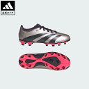 【20%OFFクーポン対象 05/12 00:00〜05/16 23:59】【公式】アディダス adidas 返品可 サッカー キッズ プレデター LEAGUE...