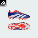 【公式】アディダス adidas 返品可 サッカー キッズ プレデター LEAGUE HG/AG / 土・人工芝用 / Predator League HG/A...