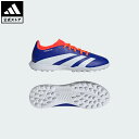 【20%OFFクーポン対象 05/12 00:00〜05/16 23:59】【公式】アディダス adidas 返品可 サッカー キッズ プレデター LEAGUE...