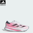 【公式】アディダス adidas 返品可 ランニング アディゼロ SL2 ランニング / Adizero SL2 Running パフォーマンス レディース シ...
