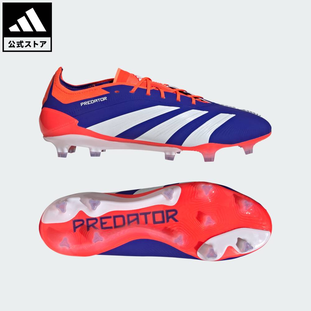 楽天市場】サッカー スパイク アディダス プレデター（靴サイズ（cm