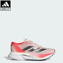 【公式】アディダス adidas 返品可 ランニング アディゼロ ボストン 12 / Adizero Boston 12 パフォーマンス レディース シューズ・...