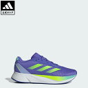 【公式】アディダス adidas 返品可 ランニング デュラモ SL / Duramo SL パフォーマンス メンズ シューズ・靴 スニーカー 青 ブルー IF...