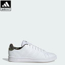 【公式】アディダス adidas 返品可 ライフスタイル アドバンコート ベース ライフスタイル / AdvanCourt Base Lifestyle スポー...