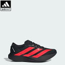【公式】アディダス adidas 返品可 ランニング 【ADIZERO×AMG】アディゼロ EVO SL AMG / adizero EVO SL AMG パフォーマンス メンズ シューズ・靴 スニーカー 黒 ブラック KH8832