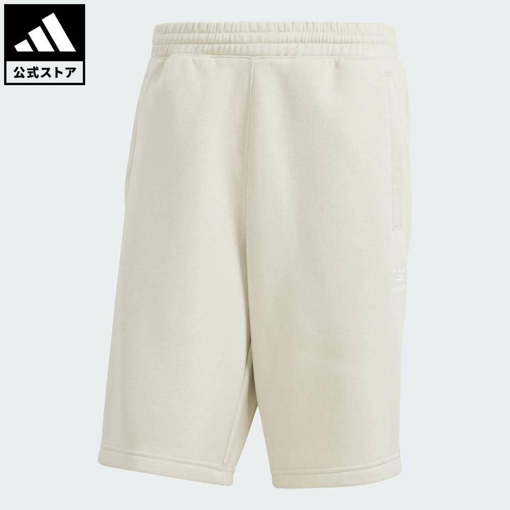 楽天市場】ベージュ ショートパンツ（ブランドアディダス）（メンズ