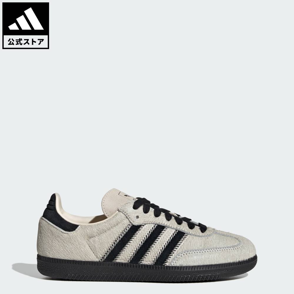 アディダス adidas 返品可 ライフスタイル サンバ OG / Samba OG オリジナルス ユニセックス シューズ・靴 スニーカー 白 ホワイト JP5329 ローカット
